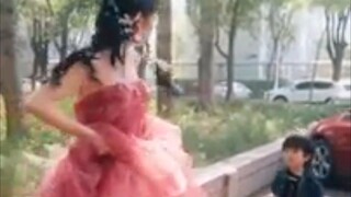 091..She never thought she'd marry nemesis, have a cute son and now he pestering for a second child!