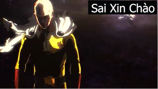 [AMV] Đấm phát chết luôn | Kiêu ngạo  #Saitxinchao #schooltime