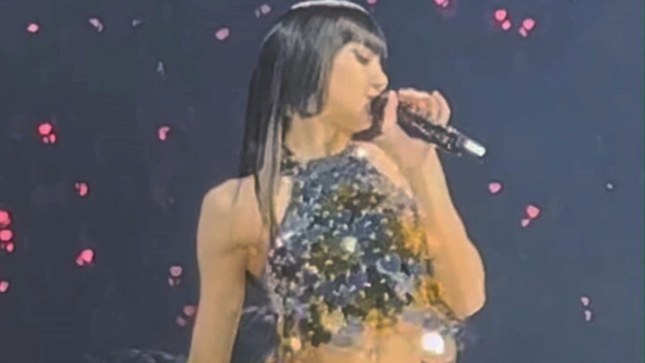 【Thả lỏng】“Đừng ồn ào, cứ lặng lẽ nghe thôi, Lisa của tôi mạnh như thế đấy” – Trích đoạn trực tiếp “