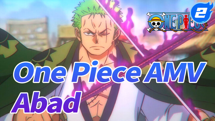 One Piece AMV - Abad_2