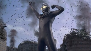 【MAD/蓝光】Take me higher！迪迦奥特曼超燃回忆剪辑！带我飞得更高
