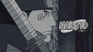 NARUTO | Hoshigaki Kisame x Uchiha Itachi | 'Somebody To Die For'