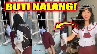 BUTI NALANG SUMAKTO SI ATE! | Pinoy Funny Videos Compilation 2024