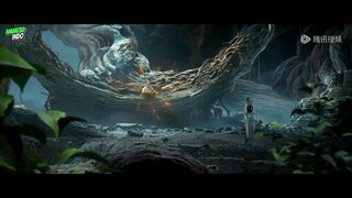Renegade immortal eps 75