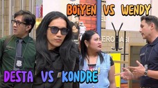 FULL Lapor Pak 14/11/25 Cie Desta Loe Jomblo, Elah Lou Juga Ndre. Kocak Duo InI Kalau Ketemu