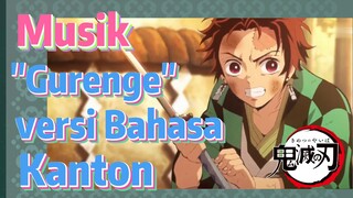 [Demon Slayer] Musik | "Gurenge" versi Bahasa Kanton