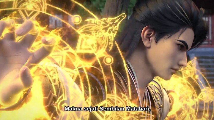 Ascendants Eps 18 HD Sub Indo