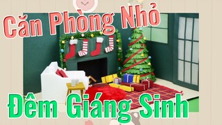 Căn Phòng Nhỏ Đêm Giáng Sinh