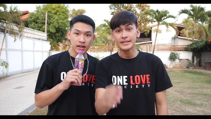 EP7- Onelove The Series - ກູໂຫດໃດ໋ ມຶງໄຫວຫວາ - Thai Sub