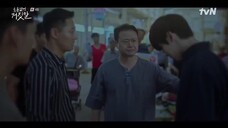 Đừng Nói Dối Em EP 8 [Sub Việt]