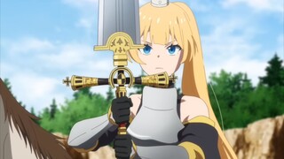 Review Anime Himesama "Goumon" no Jikan Desu