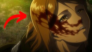 22 MOST TRAGIC DEATHS IN ATTACK ON TITAN