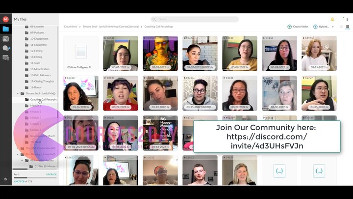 [DOWNLOAD] Simone Seol - Joyful Marketing Download