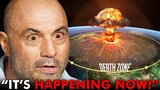 Joe Rogan: "Yellowstone CLOSED DOWN & Something TERRIFYING Is Happening!"