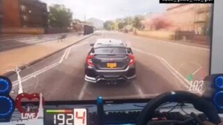 Civic Follow me :D