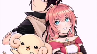 Recommend 30 good-looking comics of different worlds, including buying erotic harem, adventure, fant