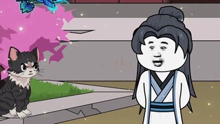 Episode 40: Seeking help to catch evil spirits. The bad guy is a big liar!