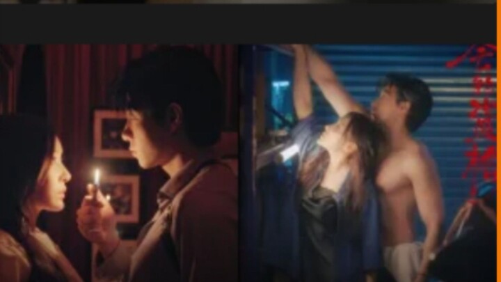 Ma Xiaoyu & Jeana Ho -Spring Fever (2025) Eng_Sub