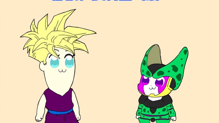 Crazy temptation on the edge of death