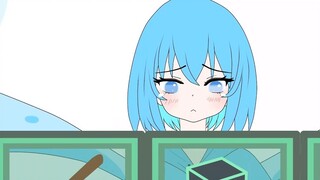 【R77 Minecraft Animation】How to Make Little Angel Allay Happy Ep 8