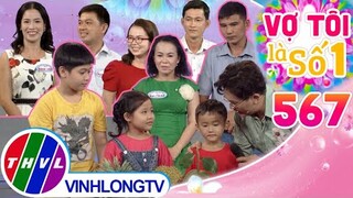 Vợ tôi là số 1 (11/9/2022)