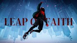 (Spider-Man) Into the Spider Verse - Leap of Faith