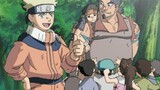 Naruto Season 8 - Episode 210: The Bewildering Forest In HIndi Dub
