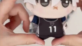 30 seconds of hard control, Nagisa Shirou's amazing birthday dance! Nagisa Shirou's birthday!