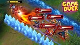 15 Minutes "ODDLY SATISFYING MOMENTS" in League of Legends
