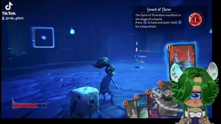 You Tried, you Tried, YOU Tried...