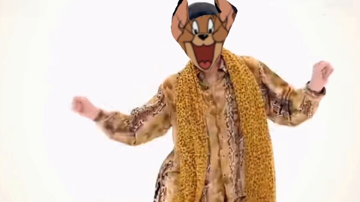 [PPAP]Bangbang thật tuyệt vời