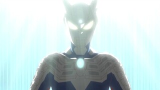 Khi Ultraman Zero bước vào thế giới hai chiều, đây là cảnh hay nhất của Mamoru Miyano