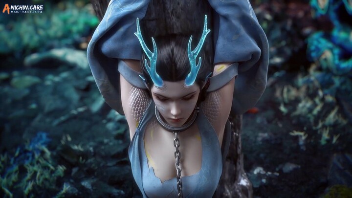 Wealth of wonder Episode 20 subtitle Indonesia