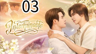Interminable ep 3 (ENGSUB)