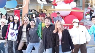 【RED VELVET】عودة خاصة، هناك الكثير من المعجبين المخلصين، يمكن أن تستمر شعبيتي لمدة عشر سنوات أخرى، ح