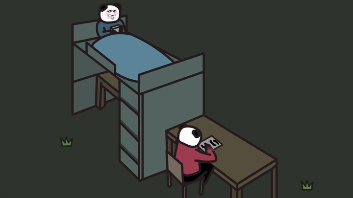 Current situation of contemporary college students ordering takeaways