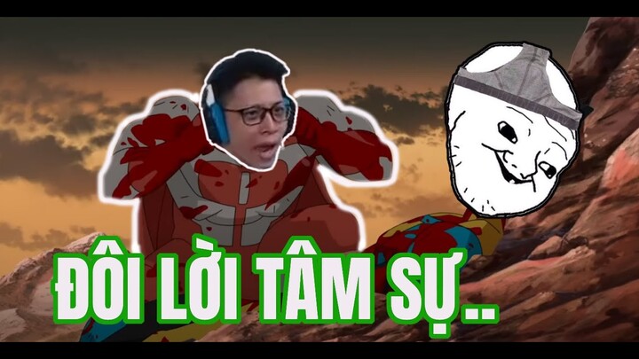 (Talkshow) Đôi Lời Tâm Sự Về Ngành Streamer