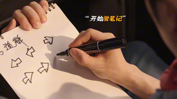 ครั้งแรกที่เจอผู้เล่นกับเจ้านายถึงกับพังทลาย #วัยหนุ่มไฟแรง #ซีรีส์วัยหนุ่มไฟแรง #เผิงอวี่ฉาง