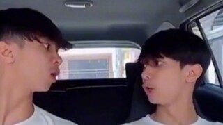agak Laen