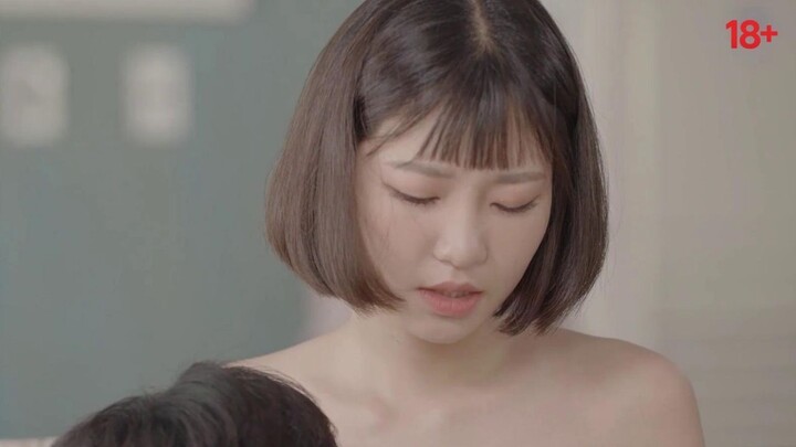 Rahasia Terbongkar, Pelukis Cantik Ini Terpaksa Melayani Hasrat Terlarang Sang Pria! 🥵💦
