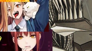『NIKKE』 Xem trước nhân vật hợp tác Chainsaw Man