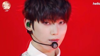 【ENHYPEN】การแสดงสดบนเวทีรางวัลแผ่นเสียงทองคำ: Bite Me + Sweet Venom + Fate ทั้งหมด!