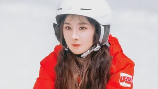 【杨幂】她何止只是情商高‖“她从来不是为了教会别人什么，但她的话总能给我启发”