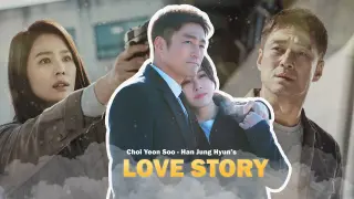 Undercover 언더커버 | Kim Hyun Joo - Ji Jin Hee - 3rd Love Story | My All 나의 하루 Eng/Vietsub - Sondia 손디아