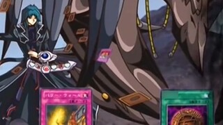 Dragon Clan Glory Battle! The electronic card deck obtained by Hell Caesar can actually equip the op