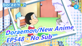 [Doraemon|New Anime]EP548 (2019.01.18) No Sub_3