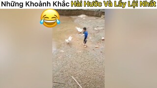 Khoảnh khắc hài hước#2