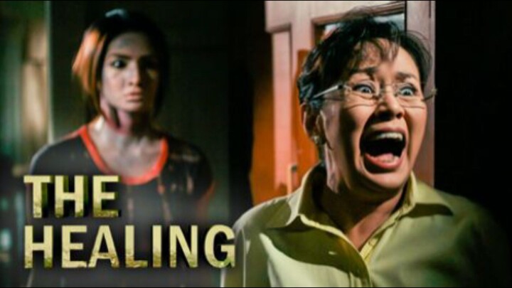 EHT GNILAEH HORROR MOVIE