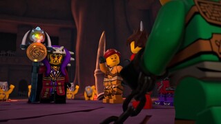 ninjago season 4 episode 7