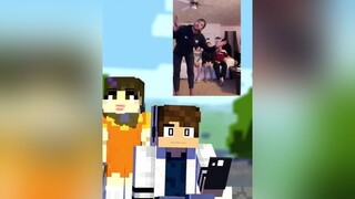 Chicky Chicky 🐓.... Các bạn thấy ai nhảy đẹp nhất 🤣 vinhmc minecraft